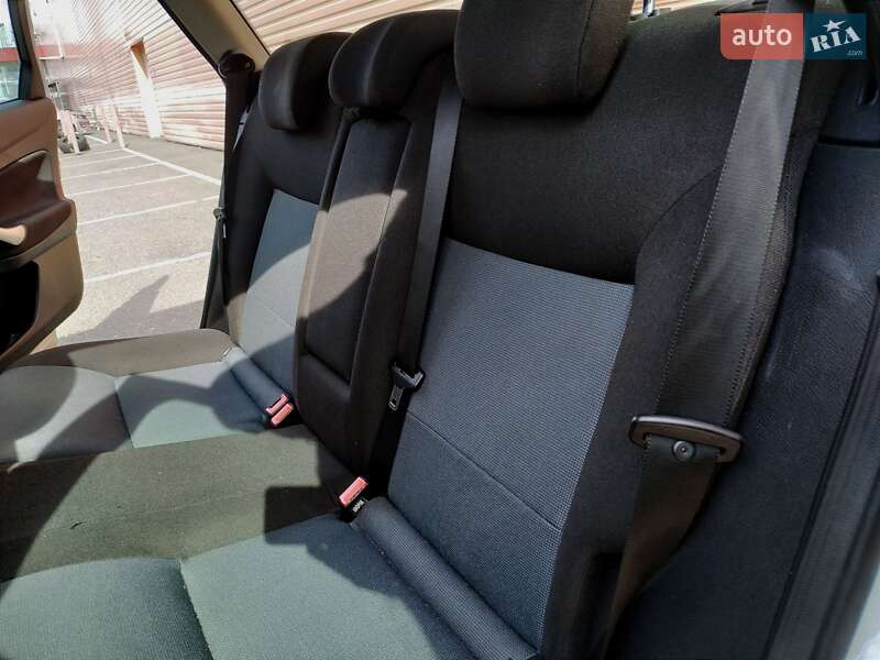 Универсал Ford Mondeo 2007 в Киеве