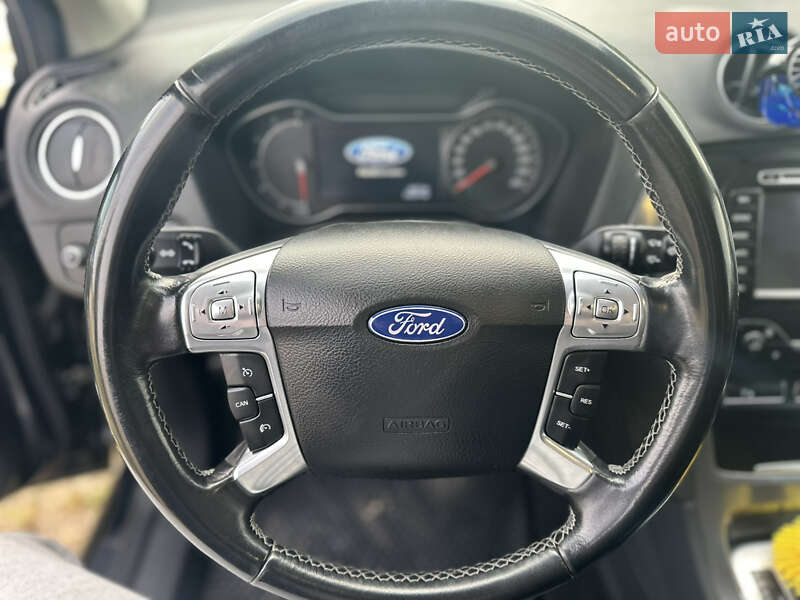 Универсал Ford Mondeo 2012 в Радивилове фото 25 Универсал Ford Mondeo 2012 в Радивилове