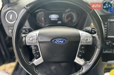 Универсал Ford Mondeo 2012 в 