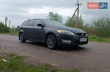 Універсал Ford Mondeo 2007 в Сарнах