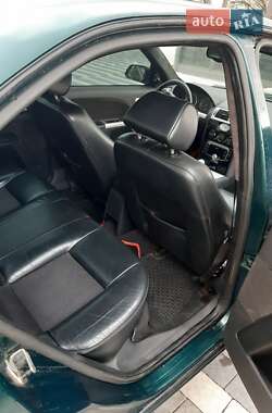 Седан Ford Mondeo 2002 в 