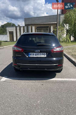 Универсал Ford Mondeo 2013 в 