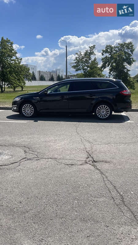 Универсал Ford Mondeo 2013 в Киеве