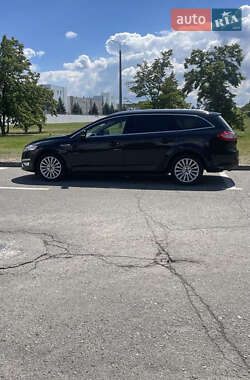 Универсал Ford Mondeo 2013 в 