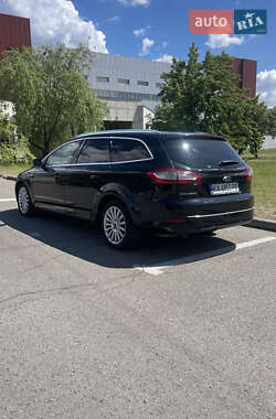 Универсал Ford Mondeo 2013 в 