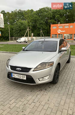 Ліфтбек Ford Mondeo 2008 в Луцьку