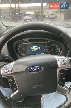 Лифтбек Ford Mondeo 2008 в 