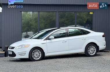 Седан Ford Mondeo 2012 в Хмельницком