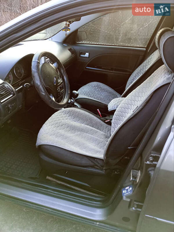 Универсал Ford Mondeo 2001 в Кривом Роге