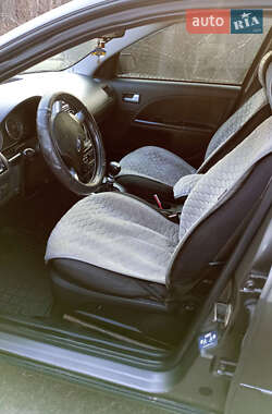 Универсал Ford Mondeo 2001 в 