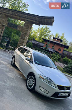 Универсал Ford Mondeo 2009 в Киеве