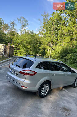 Универсал Ford Mondeo 2009 в 
