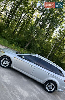 Универсал Ford Mondeo 2009 в 