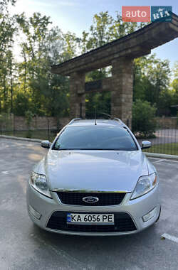 Универсал Ford Mondeo 2009 в 
