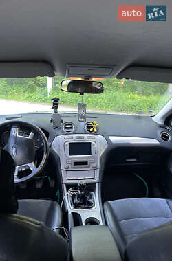 Универсал Ford Mondeo 2009 в 