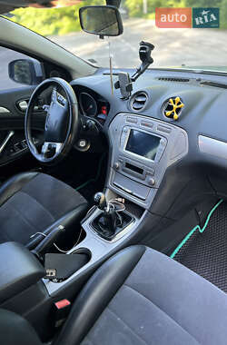 Универсал Ford Mondeo 2009 в 
