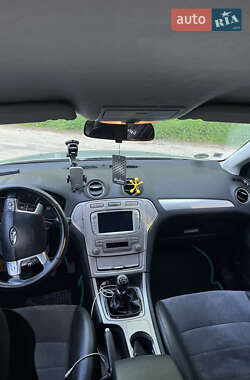 Универсал Ford Mondeo 2009 в 