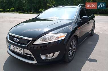 Універсал Ford Mondeo 2008 в 