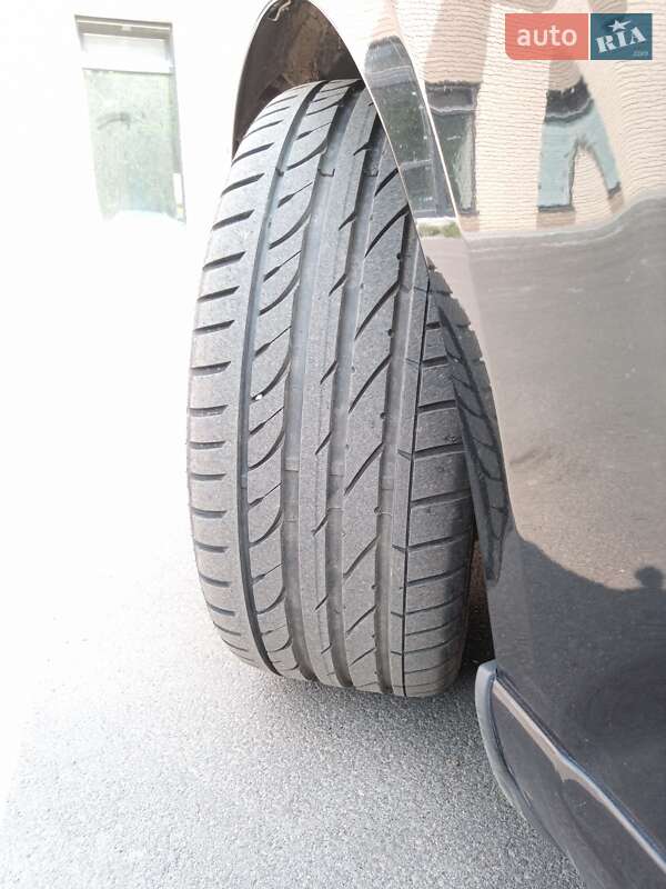 Універсал Ford Mondeo 2008 в Білій Церкві фото 16 Універсал Ford Mondeo 2008 в Білій Церкві