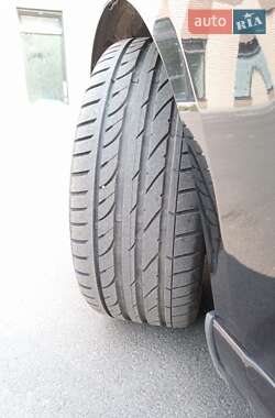 Універсал Ford Mondeo 2008 в 