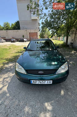 Универсал Ford Mondeo 2001 в Запорожье