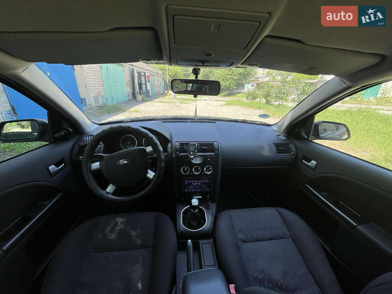 Универсал Ford Mondeo 2001 в Запорожье