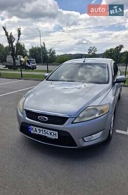 Седан Ford Mondeo 2007 в Киеве