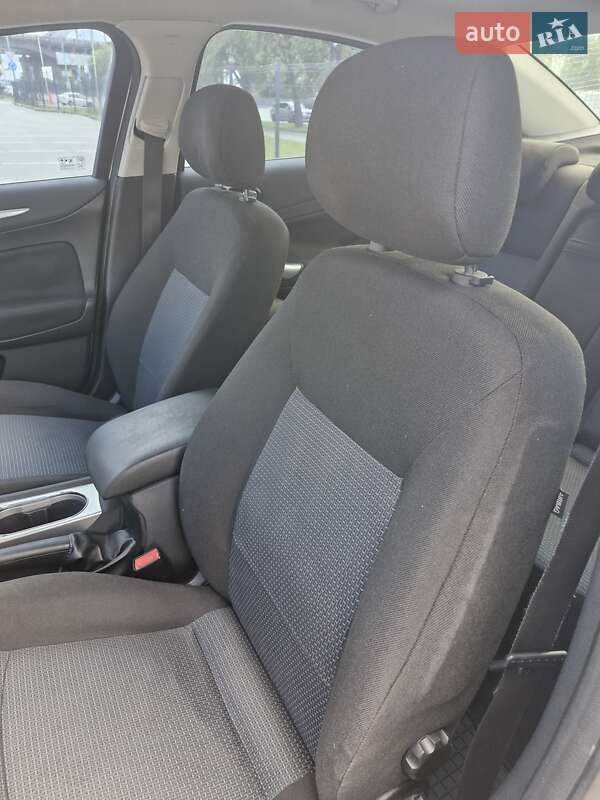 Седан Ford Mondeo 2007 в Киеве