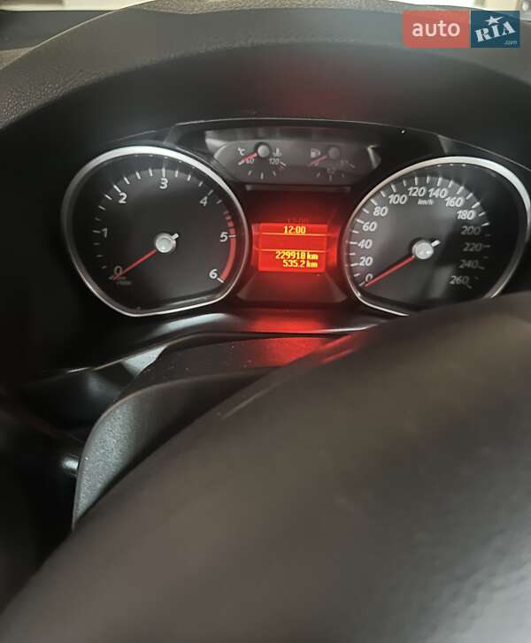 Універсал Ford Mondeo 2008 в Солотвині