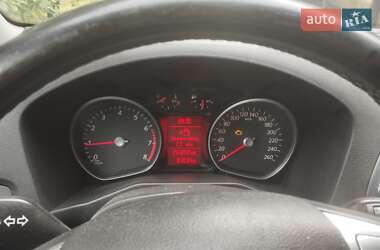 Седан Ford Mondeo 2011 в 
