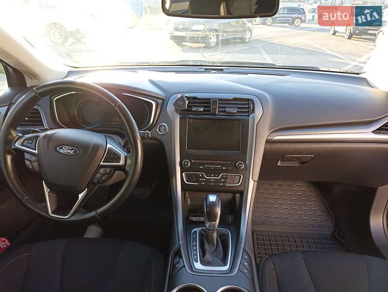 Универсал Ford Mondeo 2018 в Одессе