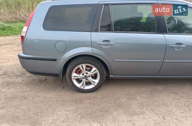 Универсал Ford Mondeo 2001 в 