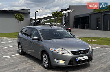 Універсал Ford Mondeo 2007 в Луцьку