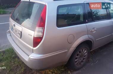 Универсал Ford Mondeo 2003 в 