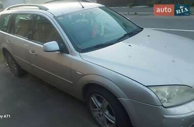 Универсал Ford Mondeo 2003 в 