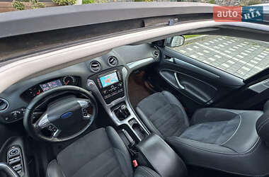 Универсал Ford Mondeo 2014 в 