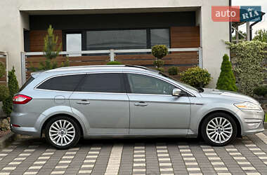 Универсал Ford Mondeo 2014 в 