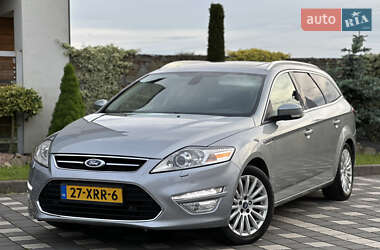 Универсал Ford Mondeo 2014 в 