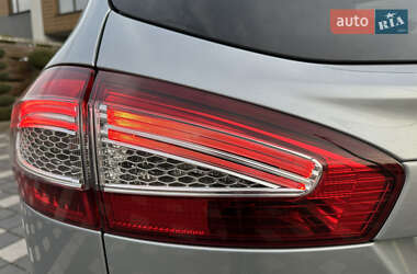 Универсал Ford Mondeo 2014 в 