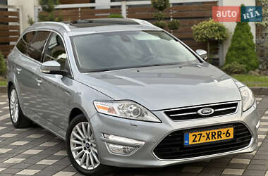 Универсал Ford Mondeo 2014 в 