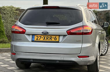 Универсал Ford Mondeo 2014 в 
