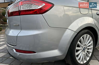 Универсал Ford Mondeo 2014 в 