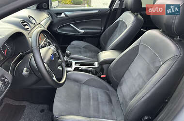 Универсал Ford Mondeo 2014 в 
