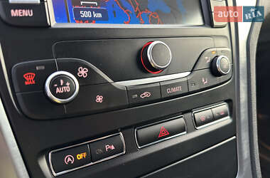 Универсал Ford Mondeo 2014 в 