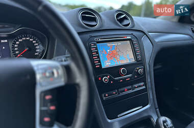 Универсал Ford Mondeo 2014 в 
