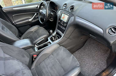 Универсал Ford Mondeo 2014 в 