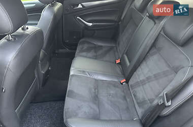 Универсал Ford Mondeo 2014 в 