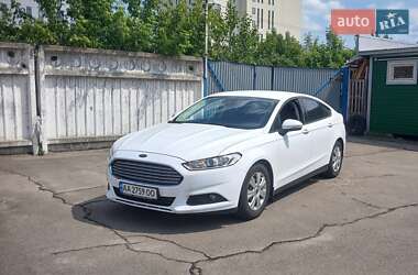 Ліфтбек Ford Mondeo 2016 в Києві