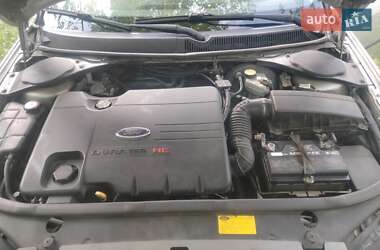 Универсал Ford Mondeo 2000 в 