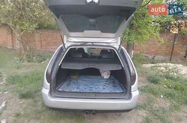 Универсал Ford Mondeo 2000 в 
